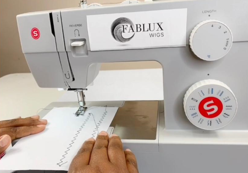 5 Reasons Your Needle Breaks When Making Wigs » Fablux Wig Making